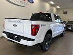 2025 Ford F-150 SuperCrew Cab 4x4 Pickup for sale #E0369 - photo 2