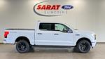 2025 Ford F-150 Lightning SuperCrew Cab AWD Pickup for sale #E0370 - photo 3