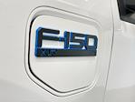 2025 Ford F-150 Lightning SuperCrew Cab AWD Pickup for sale #E0370 - photo 14