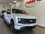 2025 Ford F-150 Lightning SuperCrew Cab AWD Pickup for sale #E0370 - photo 1