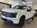 2025 Ford F-150 Lightning SuperCrew Cab AWD Pickup for sale #E0370 - photo 5