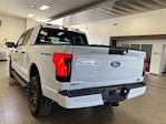 2025 Ford F-150 Lightning SuperCrew Cab AWD Pickup for sale #E0370 - photo 6