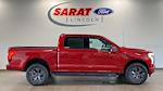 2025 Ford F-150 Lightning SuperCrew Cab AWD Pickup for sale #E0371 - photo 3