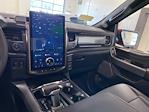 2025 Ford F-150 Lightning SuperCrew Cab AWD Pickup for sale #E0371 - photo 12