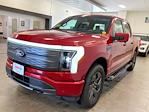 2025 Ford F-150 Lightning SuperCrew Cab AWD Pickup for sale #E0371 - photo 5
