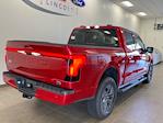 2025 Ford F-150 Lightning SuperCrew Cab AWD Pickup for sale #E0371 - photo 2