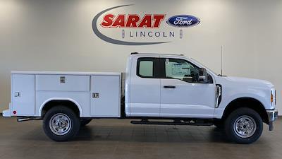 2025 Ford F-350 Super Cab SRW 4x4 Reading Service Truck for sale #E0373 - photo 1