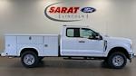 2025 Ford F-350 Super Cab SRW 4x4 Reading Service Truck for sale #E0373 - photo 1