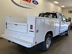 2025 Ford F-350 Super Cab SRW 4x4 Reading Service Truck for sale #E0373 - photo 2