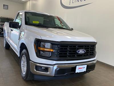 2025 Ford F-150 Regular Cab RWD Pickup for sale #E0376 - photo 1