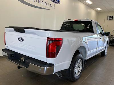 2025 Ford F-150 Regular Cab RWD Pickup for sale #E0376 - photo 2