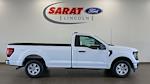 2025 Ford F-150 Regular Cab RWD Pickup for sale #E0376 - photo 3