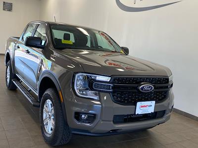2025 Ford Ranger SuperCrew Cab 4x4 Pickup for sale #E0377 - photo 1