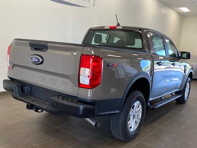 2025 Ford Ranger SuperCrew Cab 4x4 Pickup for sale #E0377 - photo 2