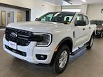 New 2025 Ford Ranger XL SuperCrew Cab 4x4 Pickup for sale #E0378 - photo 5