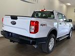 New 2025 Ford Ranger XL SuperCrew Cab 4x4 Pickup for sale #E0378 - photo 2