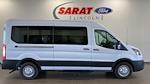 2025 Ford Transit 350 Medium Roof AWD Passenger Van for sale #E0381 - photo 3