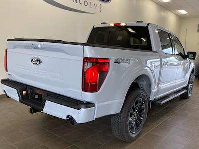 2025 Ford F-150 SuperCrew Cab 4x4 Pickup for sale #E0384 - photo 2