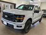 2025 Ford F-150 SuperCrew Cab 4x4 Pickup for sale #E0384 - photo 5