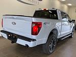 2025 Ford F-150 SuperCrew Cab 4x4 Pickup for sale #E0384 - photo 2