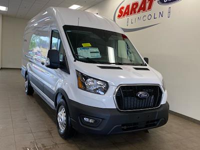 2025 Ford Transit 350 High Roof AWD Empty Cargo Van for sale #E0386 - photo 1