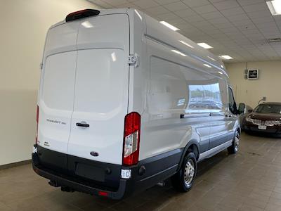 2025 Ford Transit 350 High Roof AWD Empty Cargo Van for sale #E0386 - photo 2