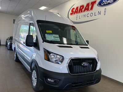 New 2025 Ford Transit 350 High Roof Empty Cargo Van for sale #E0387 - photo 1