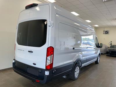 New 2025 Ford Transit 350 High Roof Empty Cargo Van for sale #E0387 - photo 2