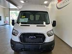 New 2025 Ford Transit 350 High Roof Empty Cargo Van for sale #E0387 - photo 4