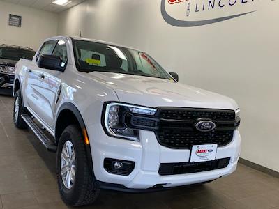 2025 Ford Ranger SuperCrew Cab 4x4 Pickup for sale #E0388 - photo 1