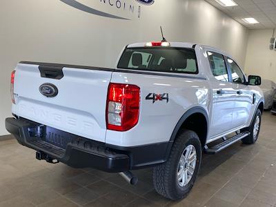 2025 Ford Ranger SuperCrew Cab 4x4 Pickup for sale #E0388 - photo 2