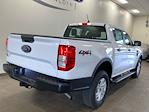 2025 Ford Ranger SuperCrew Cab 4x4 Pickup for sale #E0388 - photo 2