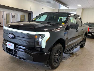 2025 Ford F-150 Lightning SuperCrew Cab AWD Pickup for sale #E0398 - photo 1