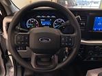 2025 Ford F-550 Crew Cab DRW 4x4 Cab Chassis for sale #E0401 - photo 18