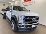 2025 Ford F-550 Crew Cab DRW 4x4 Cab Chassis for sale #E0401 - photo 1