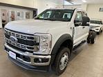 2025 Ford F-550 Crew Cab DRW 4x4 Cab Chassis for sale #E0401 - photo 5
