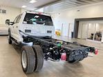 2025 Ford F-550 Crew Cab DRW 4x4 Cab Chassis for sale #E0401 - photo 6