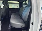 2025 Ford F-550 Crew Cab DRW 4x4 Cab Chassis for sale #E0401 - photo 9