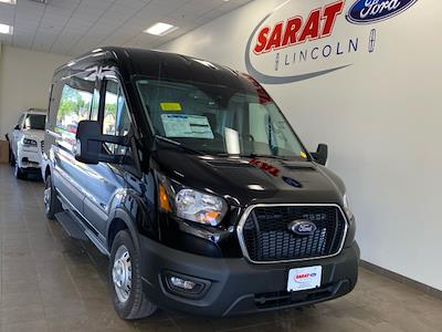 2025 Ford Transit 250 Medium Roof AWD Empty Cargo Van for sale #E0403 - photo 1