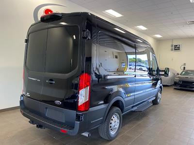 2025 Ford Transit 250 Medium Roof AWD Empty Cargo Van for sale #E0403 - photo 2