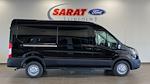 2025 Ford Transit 250 Medium Roof AWD Empty Cargo Van for sale #E0403 - photo 3