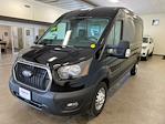 2025 Ford Transit 250 Medium Roof AWD Empty Cargo Van for sale #E0403 - photo 5