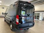 2025 Ford Transit 250 Medium Roof AWD Empty Cargo Van for sale #E0403 - photo 6
