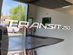 2025 Ford Transit 250 Medium Roof AWD Empty Cargo Van for sale #E0403 - photo 8