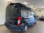 2025 Ford Transit 250 Medium Roof AWD Empty Cargo Van for sale #E0403 - photo 2