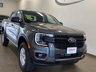 2025 Ford Ranger SuperCrew Cab 4x4 Pickup for sale #E0405 - photo 1