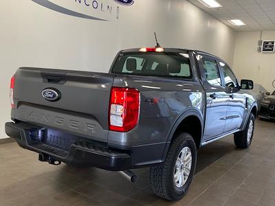 2025 Ford Ranger SuperCrew Cab 4x4 Pickup for sale #E0405 - photo 2