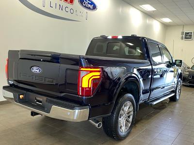 2025 Ford F-150 SuperCrew Cab 4x4 Pickup for sale #E0412 - photo 2