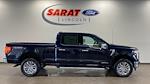2025 Ford F-150 SuperCrew Cab 4x4 Pickup for sale #E0412 - photo 3