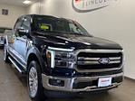 2025 Ford F-150 SuperCrew Cab 4x4 Pickup for sale #E0412 - photo 1